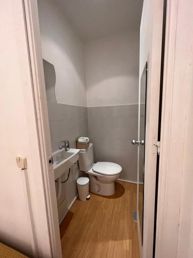 Urban Rooms Fuencarral Madrid Kültér fotó