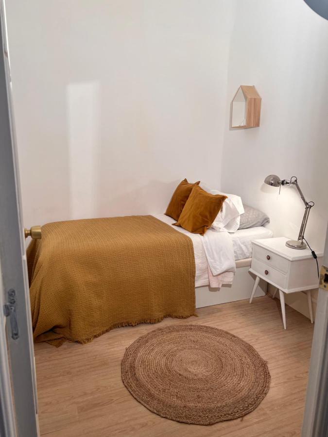 Urban Rooms Fuencarral Madrid Kültér fotó