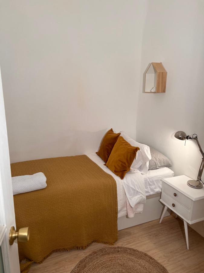 Urban Rooms Fuencarral Madrid Kültér fotó