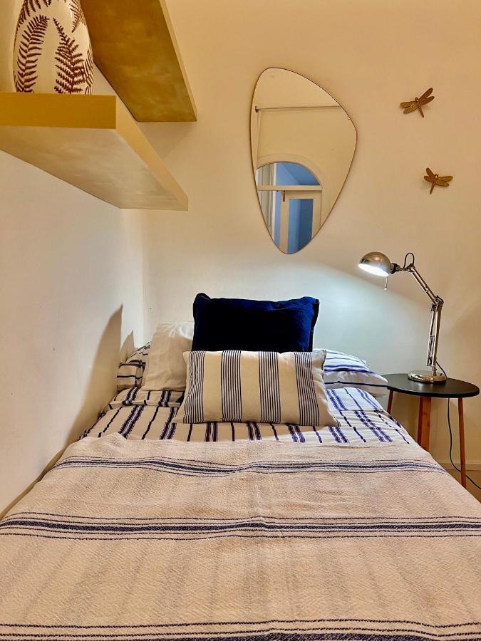 Urban Rooms Fuencarral Madrid Kültér fotó