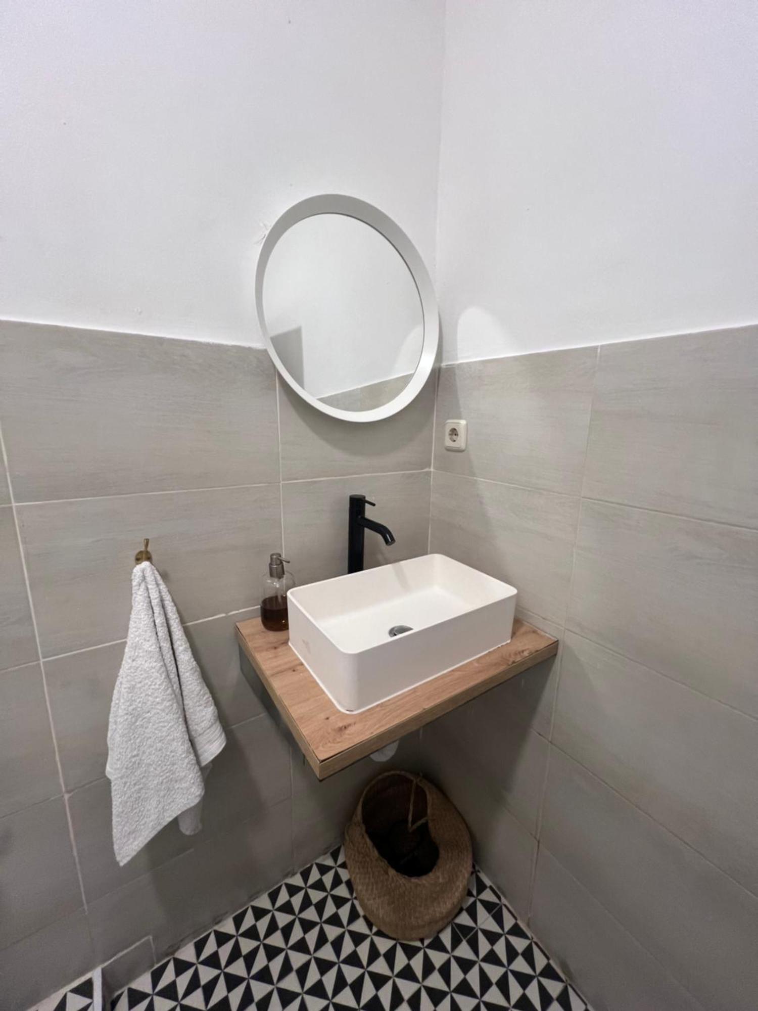 Urban Rooms Fuencarral Madrid Kültér fotó